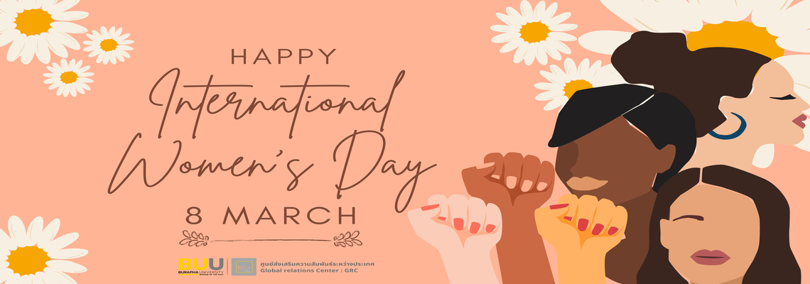 International Woman Day 2026